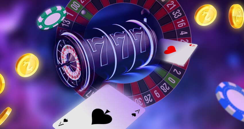 Slottica Casino